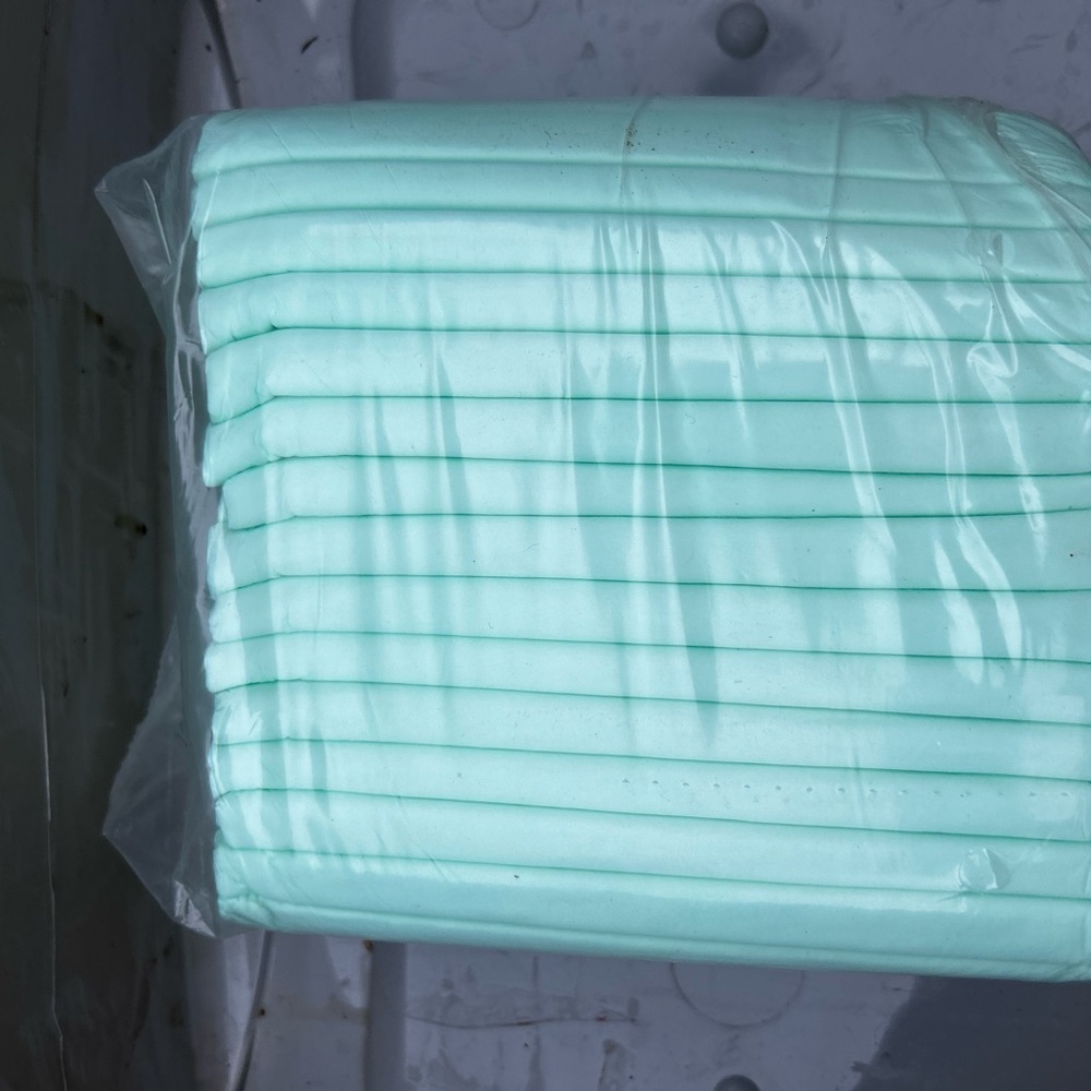 Aqua Home under pads